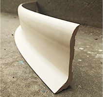 Промышленный плинтус Пп 80х30 ПП 80х30 фото 2 | FLOORDEALER